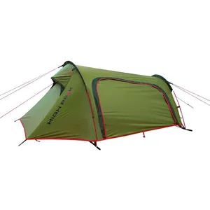 Comparateur de prix : High Peak Tente Sparrow Femme oliv/rot
