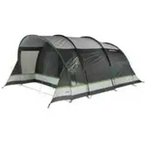 High Peak tente tunnel Garda V 550 x 300 cm polyester gris