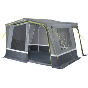 High Peak, Tente, (Tente dôme, 17.80 kg) pas cher