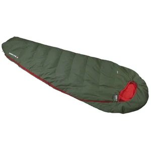 Comparateur de prix : Pak 600 Eco Sac de couchage sarcophage d'été ultra léger (23247) - High Peak