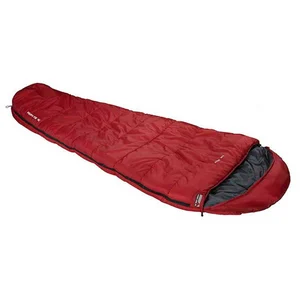 Comparateur de prix : Sac de couchage momie tr 350 230 x 85 cm high peak