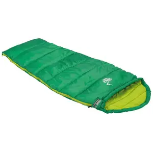 High Peak Sac De Couchage Impala Vario pas cher