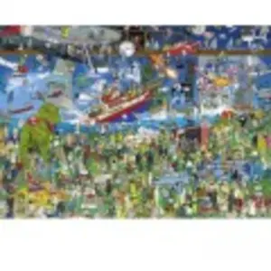 Heye Mishmash - Movie History - Cherche et Trouve ! pas cher