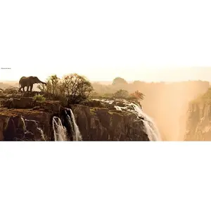 Heye Puzzle Elephant, Panorama 1000 pcs