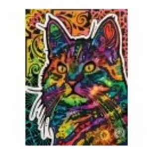 Heye Puzzle 1500 pièces : Jolly pets : Necessity cats pas cher