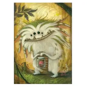 Heye Puzzle 1000 pièces : Zozoville : Veggie pas cher