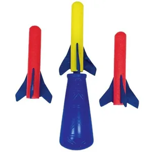 Comparateur de prix : G Nther Flugspiele Jeu De Fusée Pump Rocket 1557