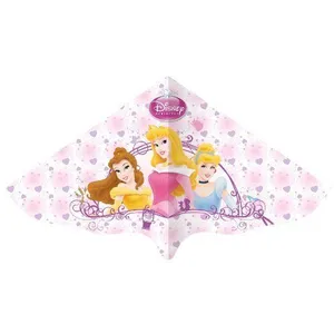 Comparateur de prix : GUNTHER - 1190 - JEU DE PLEIN AIR ET SPORT - CERF VOLANT - PRINCESSE