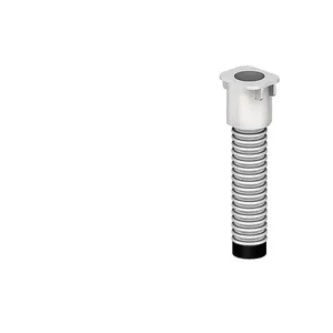 Dallmer - Kit régulateur de niveau pour bonde de doucheVendu paramazon