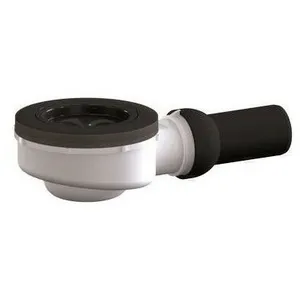 Ideal Standard Ultra Flat S garniture de vidage pour une installation ...