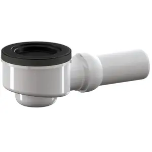 Ideal Standard Ultra Flat S garniture de vidage, K863567,