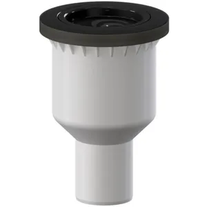 Ideal Standard Ultra Flat S Garniture de vidage verticale, K863767