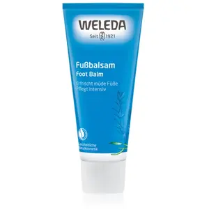 Comparateur de prix : Weleda Baume pour les Pieds | 75 ml