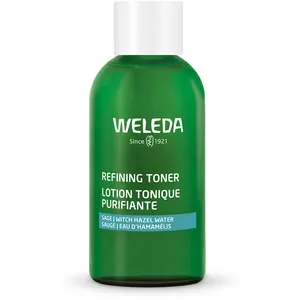 Comparateur de prix : WELEDA - Lotion tonique hydratante - - - NATRUE - 150 ml