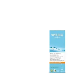 Comparateur de prix : Weleda Huile Nettoyante Démaquillante 150ml