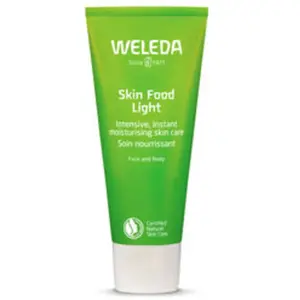 Weleda Skin Food Light crème nutritive légère 75 ml pas cher