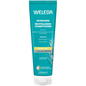 Comparateur de prix : WELEDA Après-Shampooing Revitalisant au Romarin 150ml
