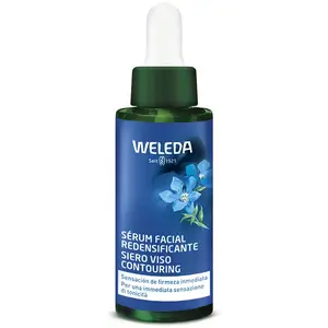 Anti-Wrinkle Serum Weleda Blue Gentian and Edelweiss 30 ml Redensifying pas cher