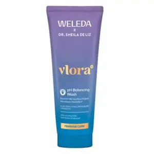 Weleda Vlora+ gel de toilette intime 200 ml