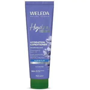 Comparateur de prix : Weleda Hydra Shine Conditioner Après-shampoing 1000 ml