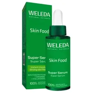 Weleda Skin Food Super Serum Sérum visage 1000 ml