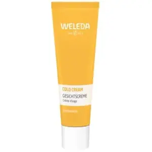 Comparateur de prix : Weleda Coldcream Crème visage 1000 ml