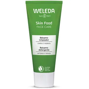 Weleda Baume nettoyant Skin Food 75 ml pas cher