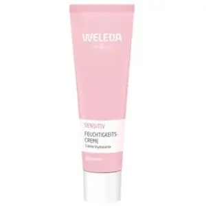 Comparateur de prix : Weleda Mandel Calming Face Cream Crème visage 1000 ml