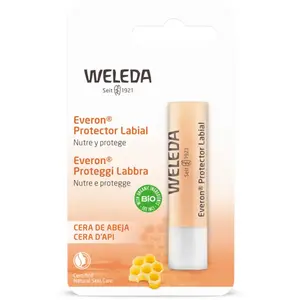 Comparateur de prix : Weleda Weleda - Lip Balm 4g