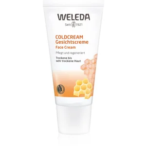Comparateur de prix : Weleda Cold Cream crème protectrice pour peaux sèches 30 ml