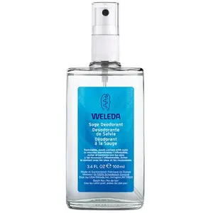 Weleda Desodorante Citrus Weleda