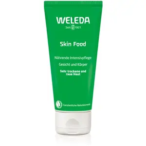Crème Originale ultra-riche - Weleda Hydratant et nourrissant 30 ml pas cher