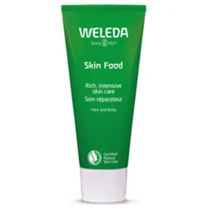 Weleda Weleda Peau Alimentaire Pour Sèche Et Rugueuse 75ml pas cher