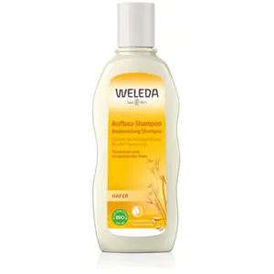 Comparateur de prix : Weleda Shampoing réparateur aux extraits nature