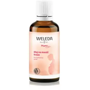Weleda - Huile de massage périnéale - Weleda
