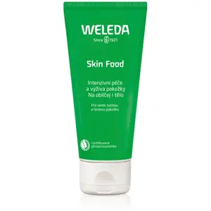 Comparateur de prix : Weleda Skin Food | 75 ml