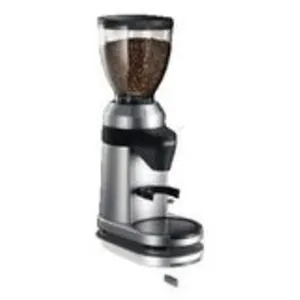 Comparateur de prix : Graef Graef CM 800 - Moulin à café - 128 Watt - aluminium