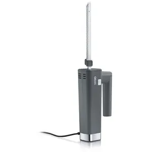 Couteau électrique GRAEF electrique EK512FR pas cher