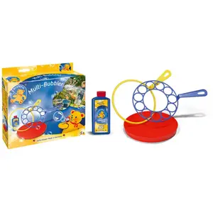 Comparateur de prix : PUSTEFIX Bulles de savon géantes