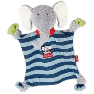 Sigikid Doudou Lolo Lombardo plat pas cher