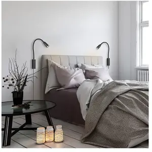 FISCHER & HONSEL Sten Applique murale LED, 30170,Vendu parluminaire