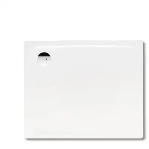 KALDEWEI KAL SUPERPLAN 398-5 Plateau facile à installer 80 x 100 mm pas cher
