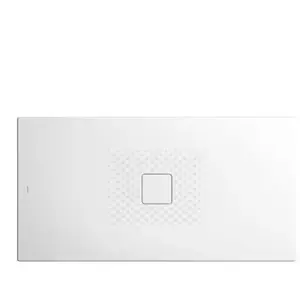 KALDEWEI CONOFLAT Receveur de douche rectangulaire, 468430000001, 867-... pas cher