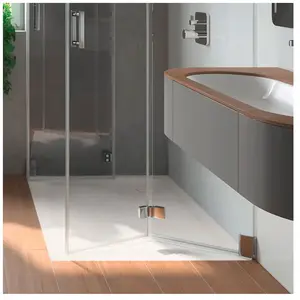 KALDEWEI SUPERPLAN CLASSIC Receveur de douche rectangulaire, 447347933... pas cher