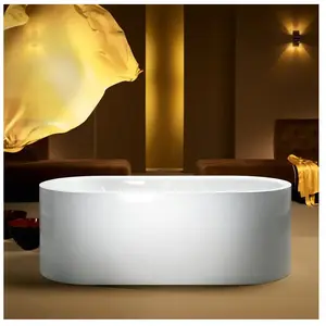 Kaldewei - Meisterstück Centro Duo Oval, Baignoire En Pose Libre