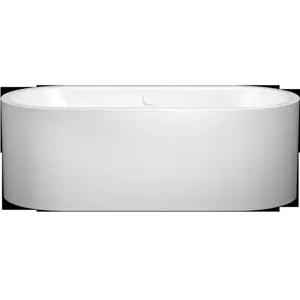 Kaldewei - Meisterstück Centro Duo Oval, Baignoire En Pose Libre