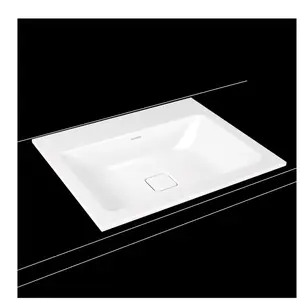 KALDEWEI CONO Vasque à encastrer par-dessus, 901606003001, 3080 pas cher