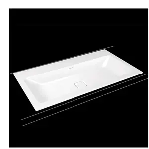 KALDEWEI CONO Vasque à encastrer par-dessus, 901706003001, 3081 pas cher