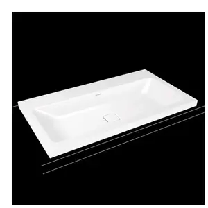 KALDEWEI CONO Vasque à encastrer par-dessus, 902006003001, 3084 pas cher