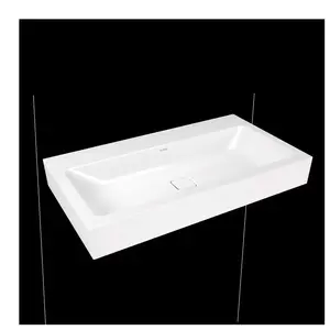 KALDEWEI CONO Lavabo mural, 902606003001, 3090 pas cher